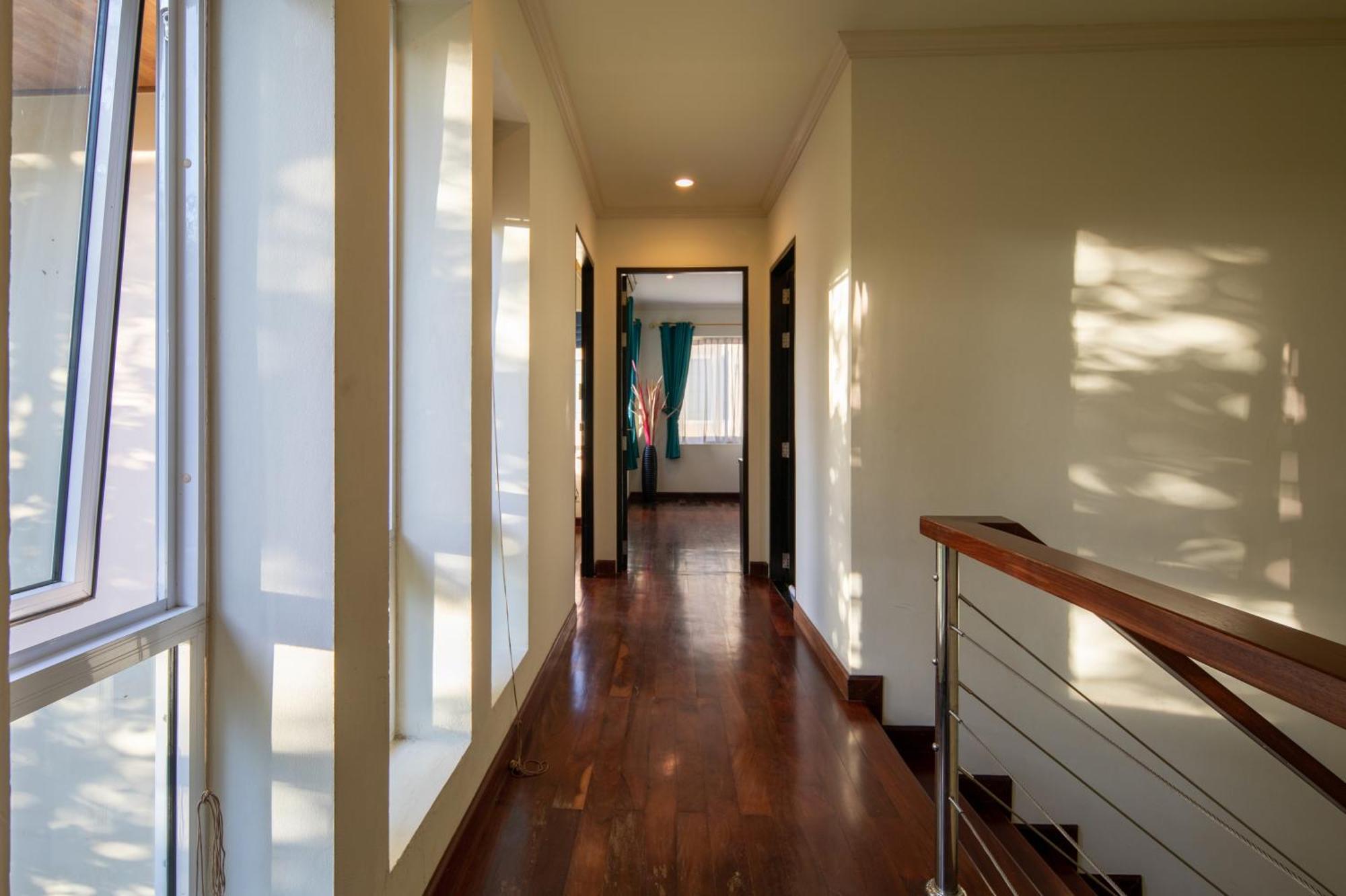 Prima Villas Karon Phuket Ban Karon エクステリア 写真