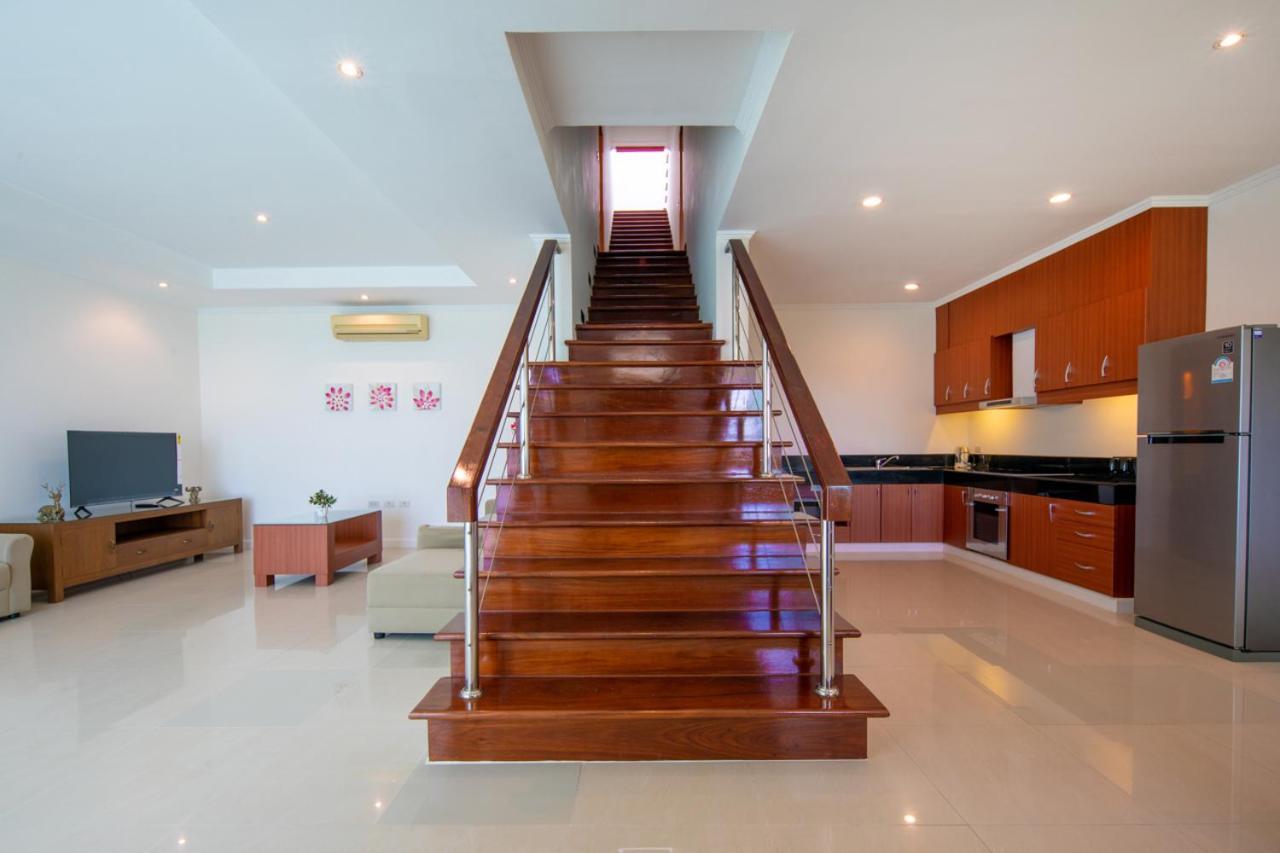 Prima Villas Karon Phuket Ban Karon エクステリア 写真