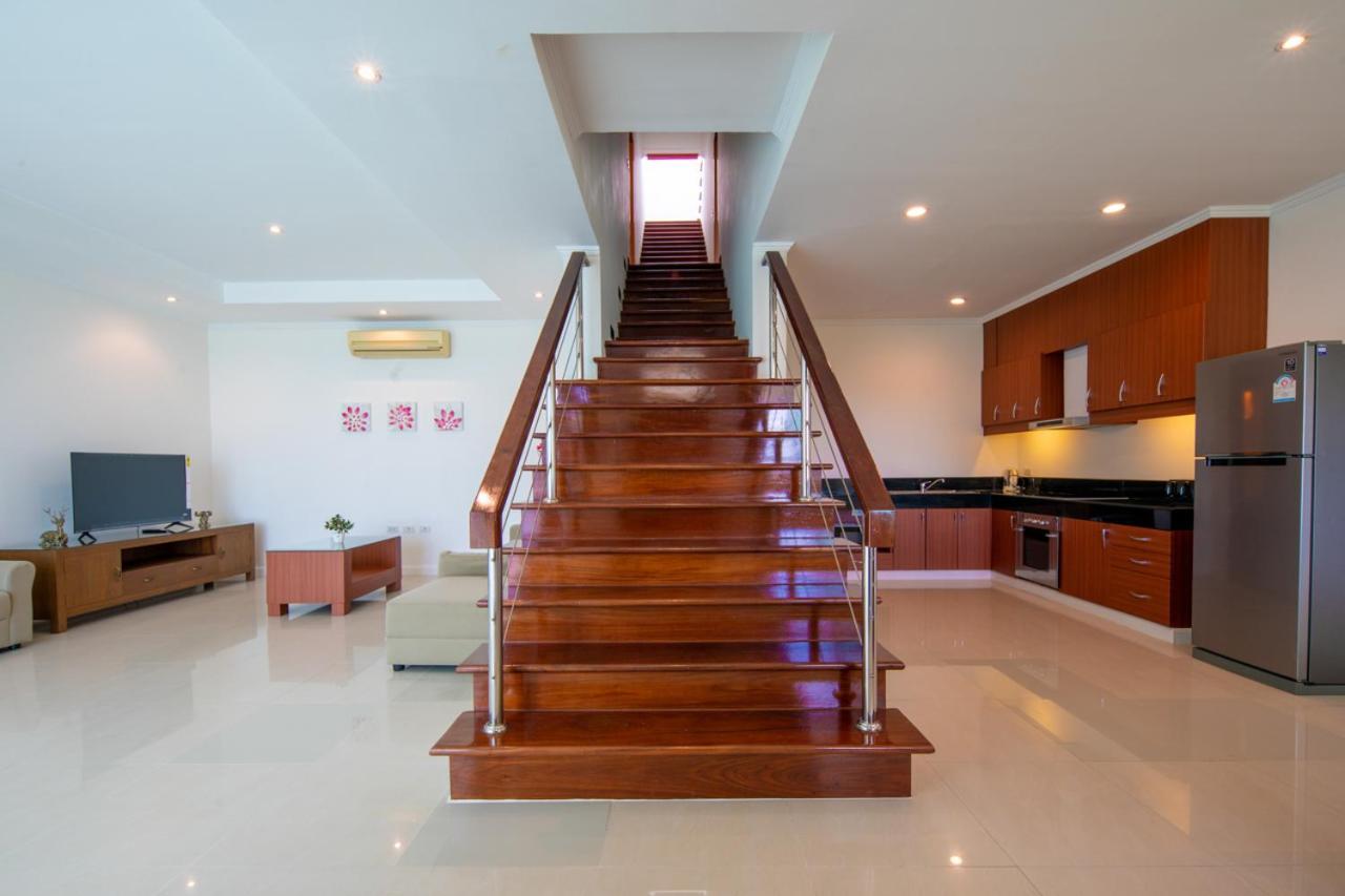 Prima Villas Karon Phuket Ban Karon エクステリア 写真
