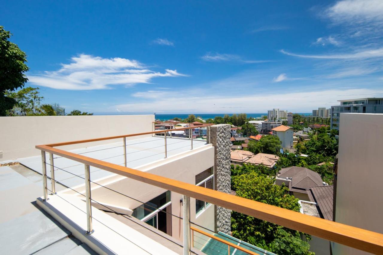 Prima Villas Karon Phuket Ban Karon エクステリア 写真