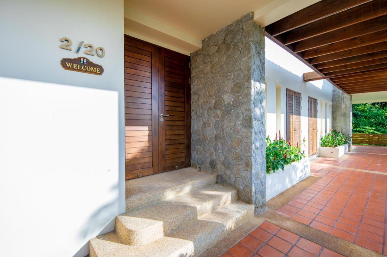 Prima Villas Karon Phuket Ban Karon エクステリア 写真
