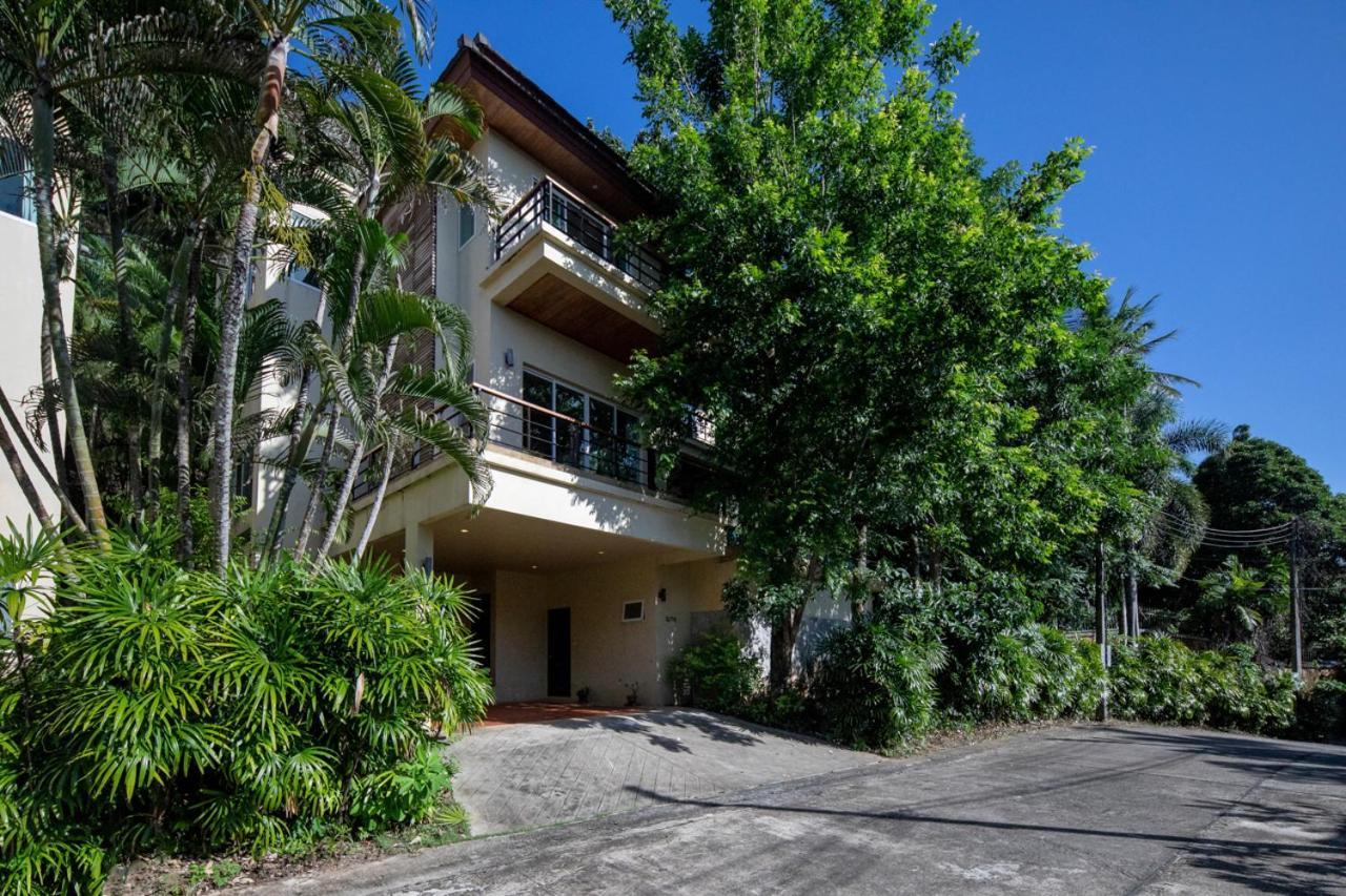 Prima Villas Karon Phuket Ban Karon エクステリア 写真