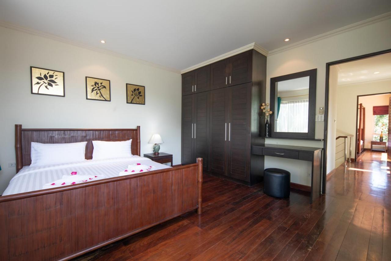 Prima Villas Karon Phuket Ban Karon エクステリア 写真