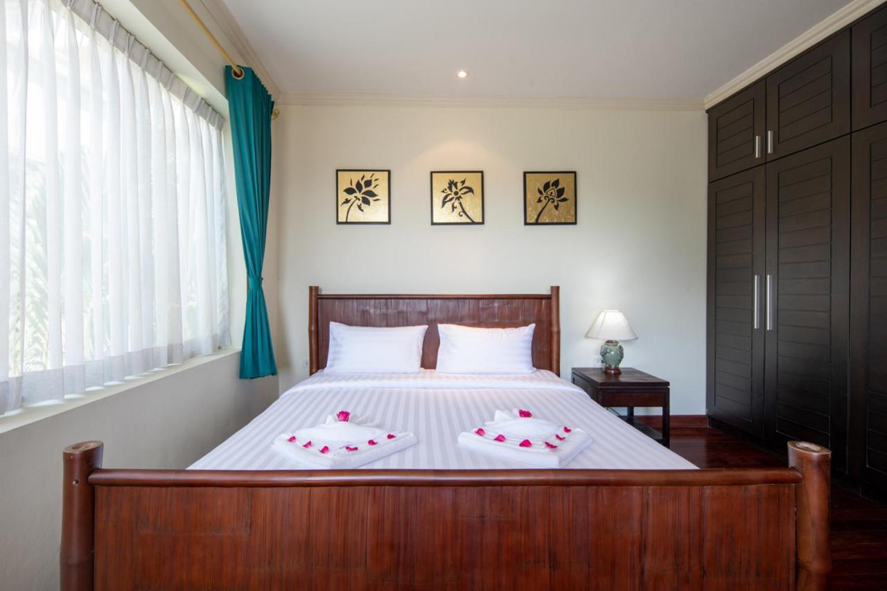 Prima Villas Karon Phuket Ban Karon エクステリア 写真