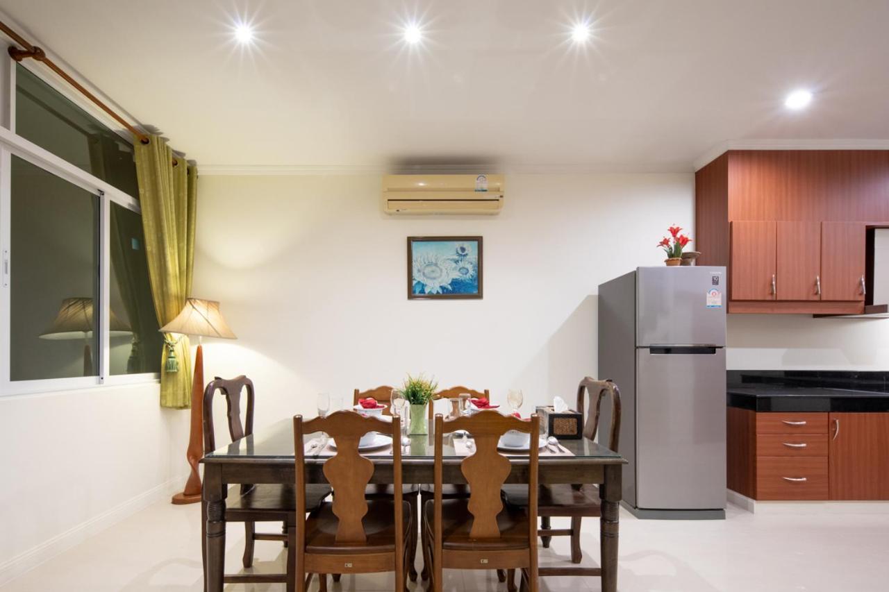 Prima Villas Karon Phuket Ban Karon エクステリア 写真