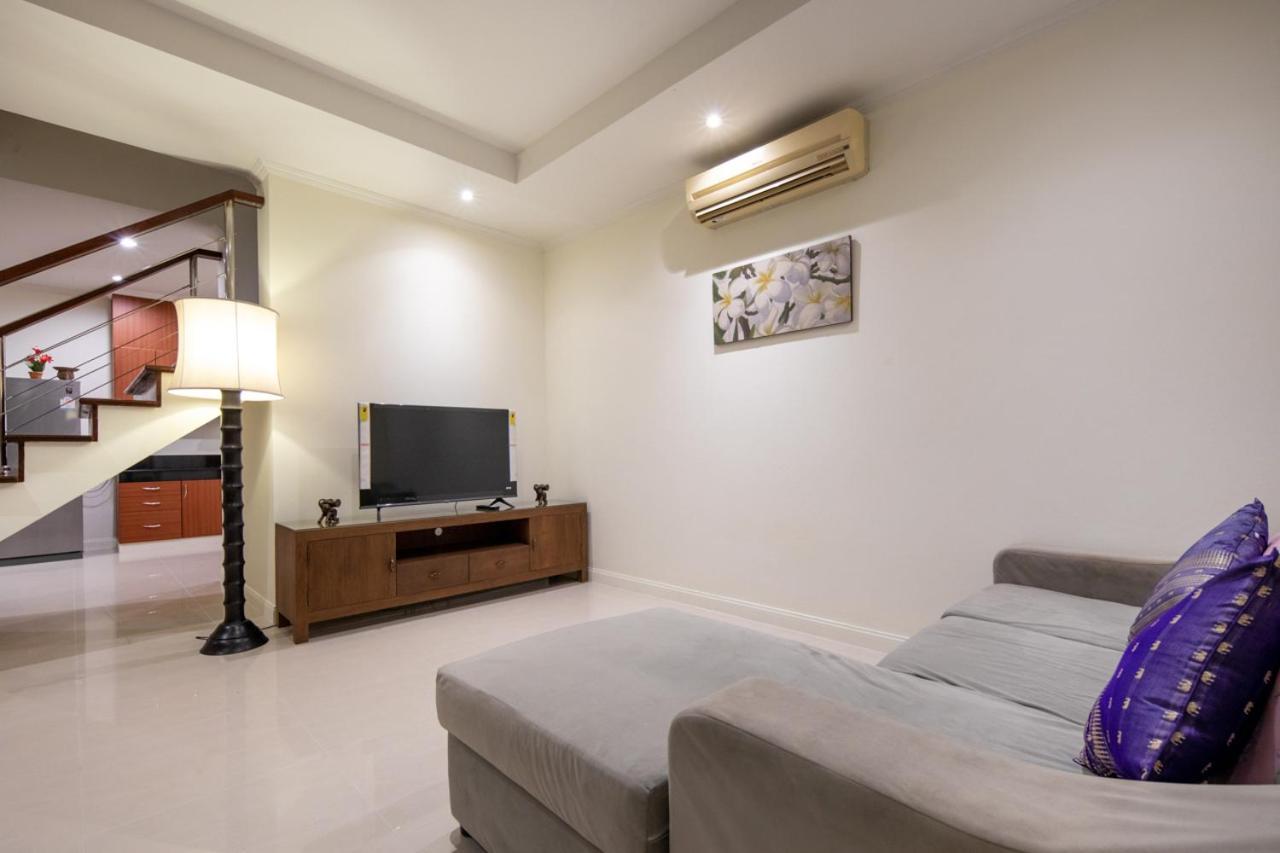 Prima Villas Karon Phuket Ban Karon エクステリア 写真