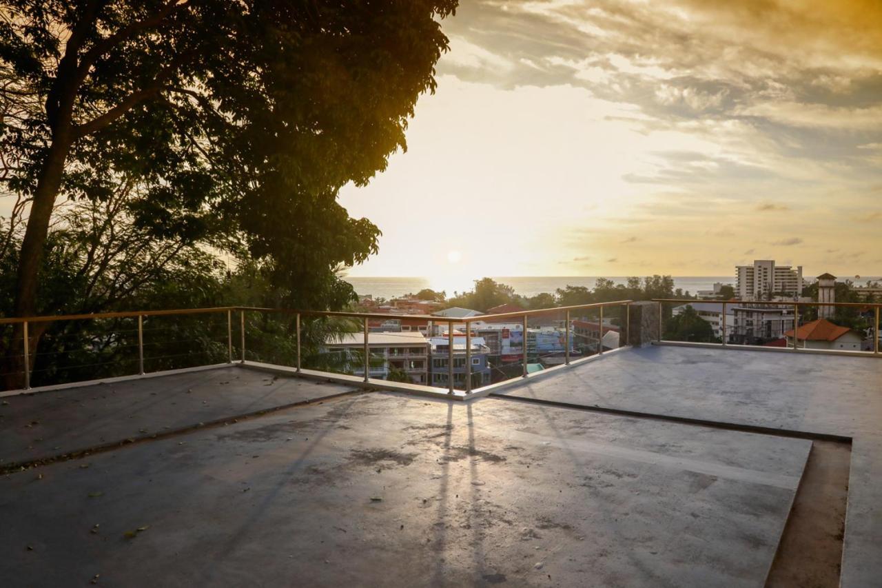 Prima Villas Karon Phuket Ban Karon エクステリア 写真