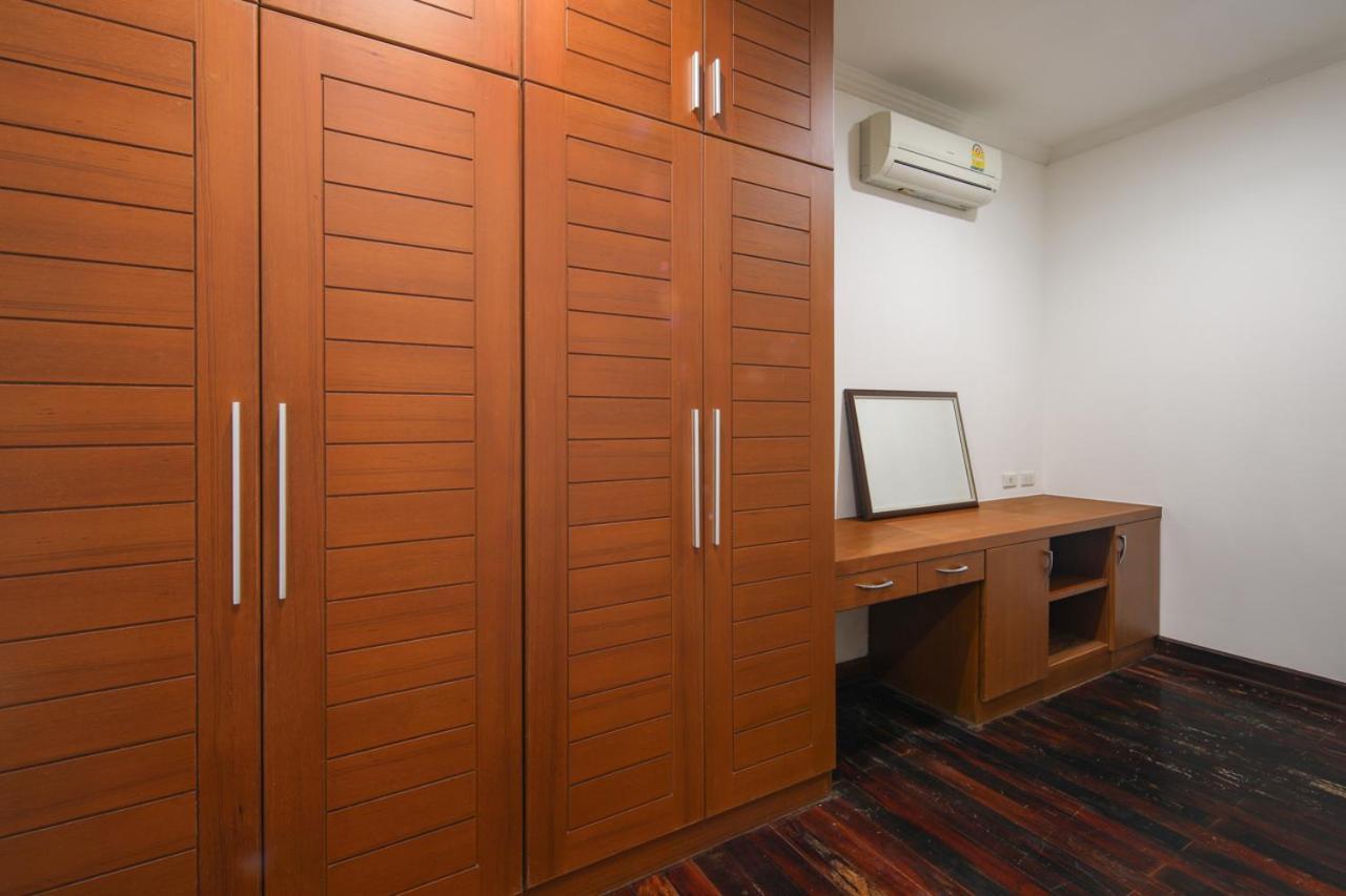 Prima Villas Karon Phuket Ban Karon エクステリア 写真