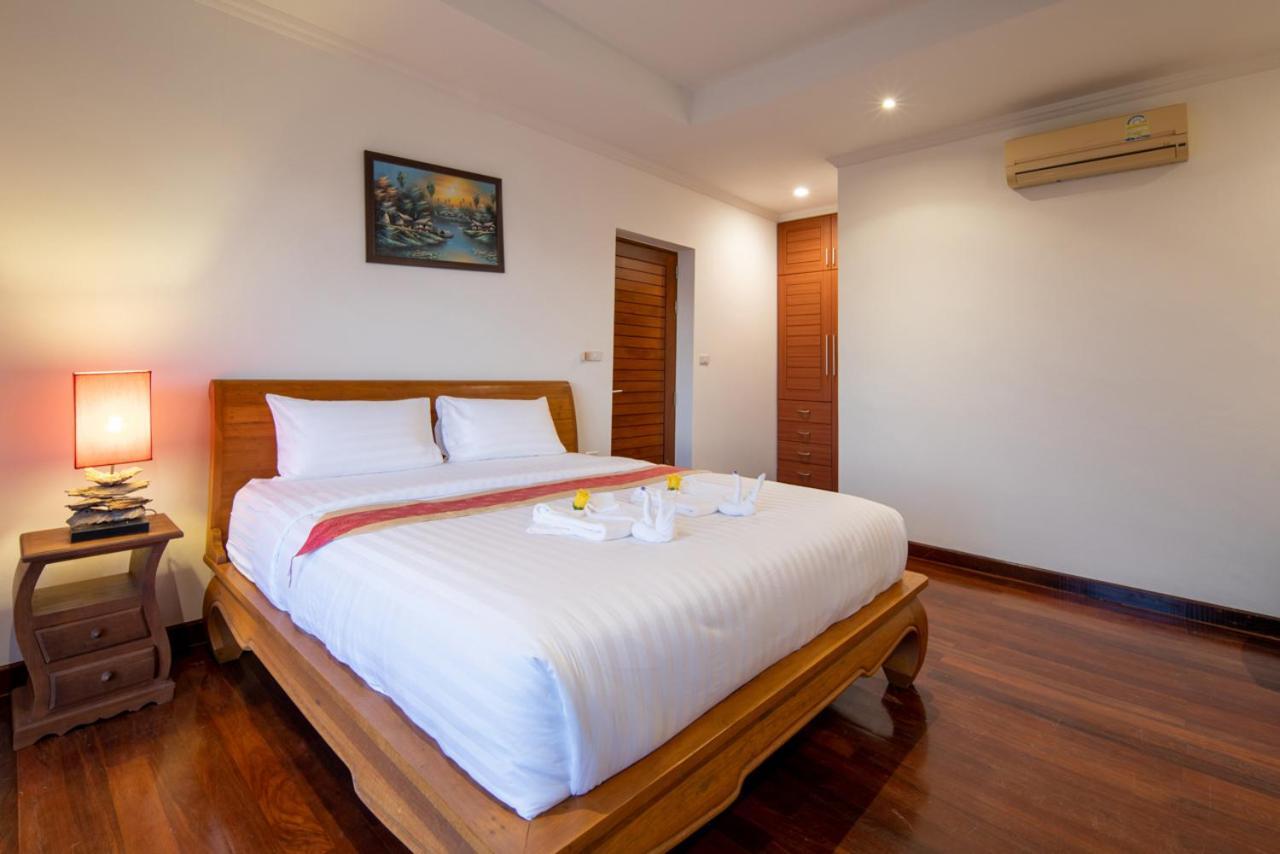 Prima Villas Karon Phuket Ban Karon エクステリア 写真
