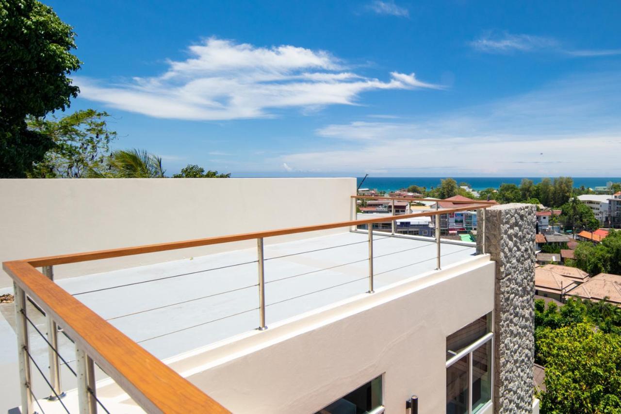 Prima Villas Karon Phuket Ban Karon エクステリア 写真
