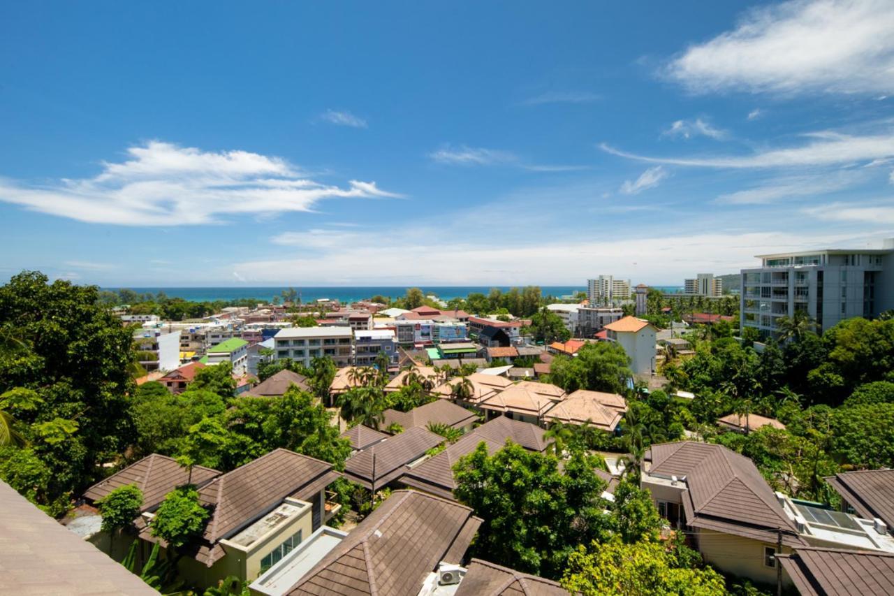 Prima Villas Karon Phuket Ban Karon エクステリア 写真