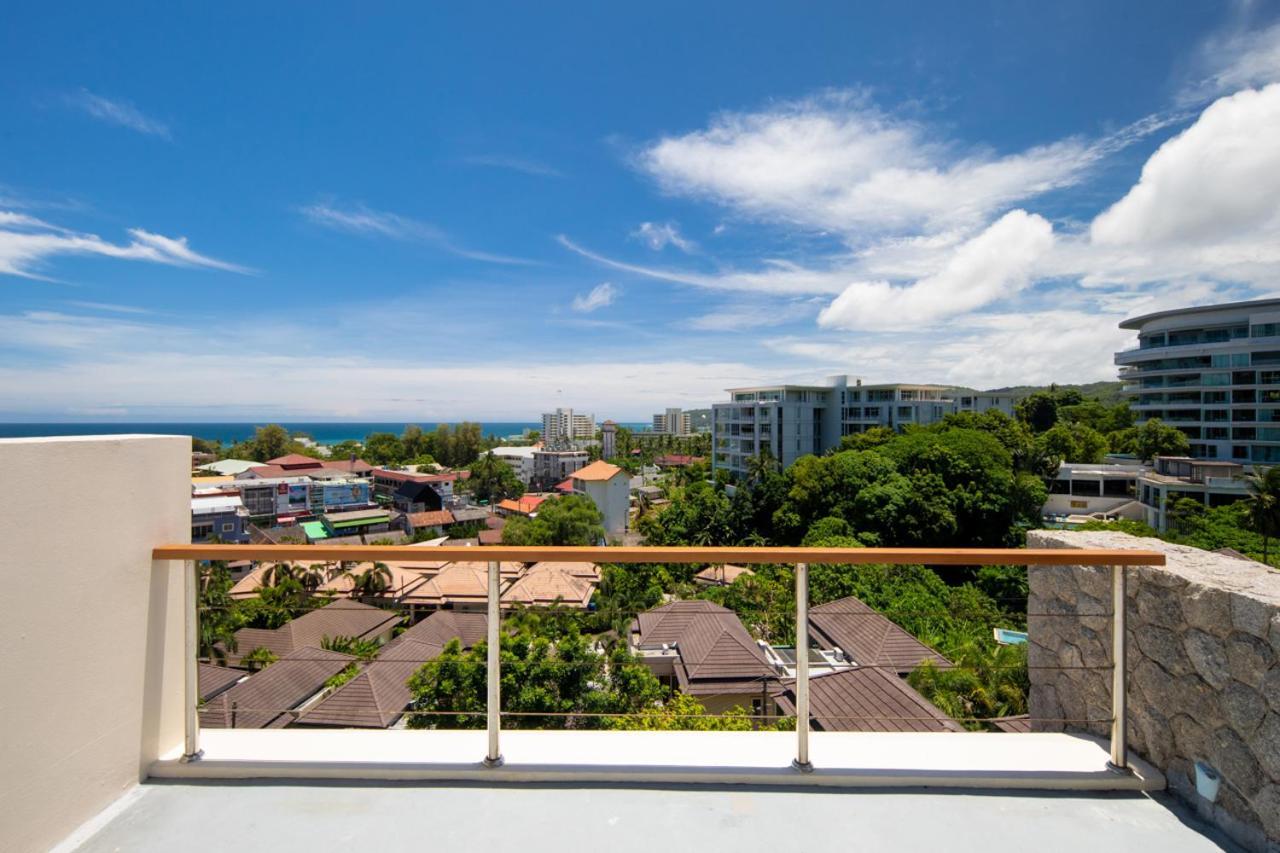 Prima Villas Karon Phuket Ban Karon エクステリア 写真