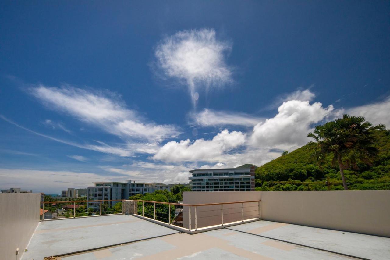 Prima Villas Karon Phuket Ban Karon エクステリア 写真