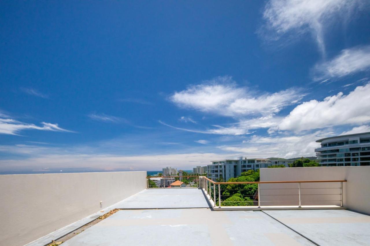 Prima Villas Karon Phuket Ban Karon エクステリア 写真