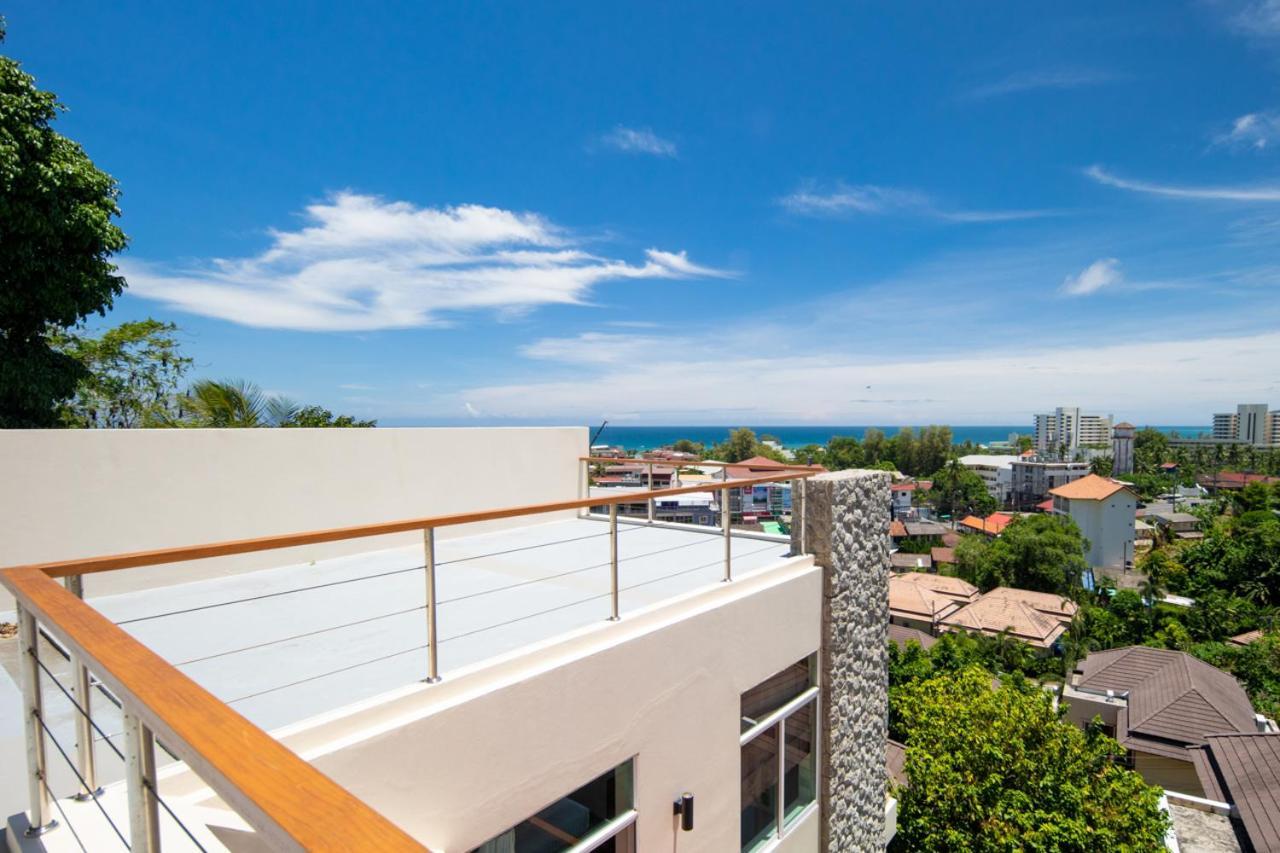 Prima Villas Karon Phuket Ban Karon エクステリア 写真