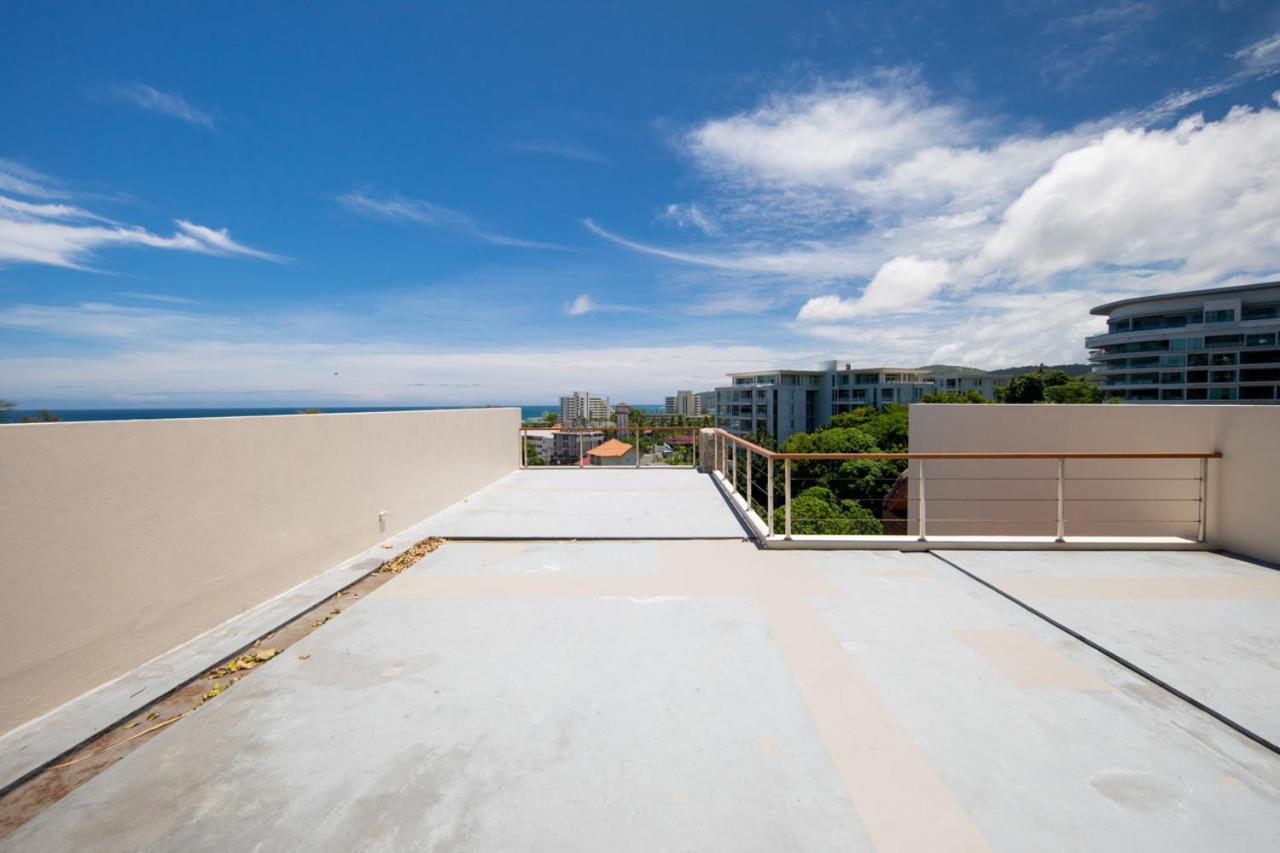 Prima Villas Karon Phuket Ban Karon エクステリア 写真