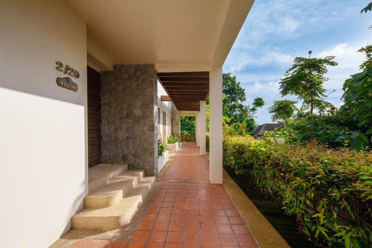 Prima Villas Karon Phuket Ban Karon エクステリア 写真
