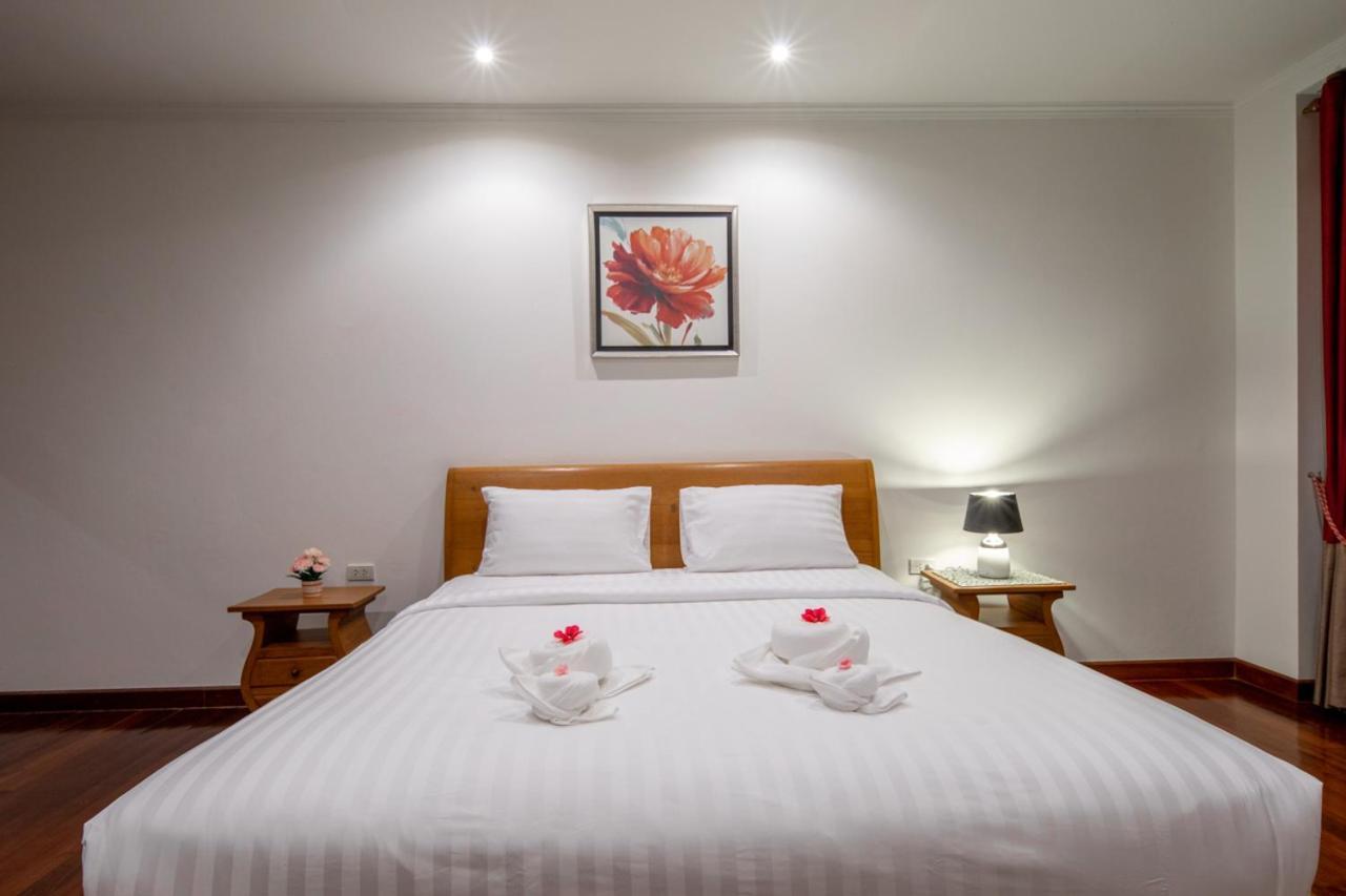 Prima Villas Karon Phuket Ban Karon エクステリア 写真