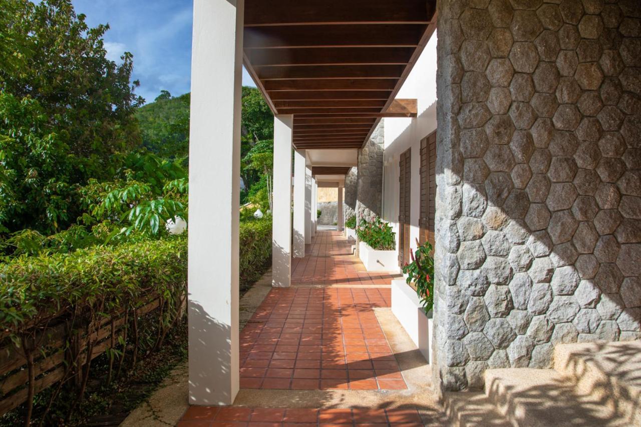 Prima Villas Karon Phuket Ban Karon エクステリア 写真