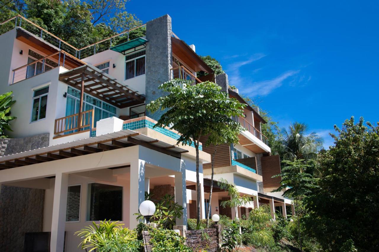 Prima Villas Karon Phuket Ban Karon エクステリア 写真