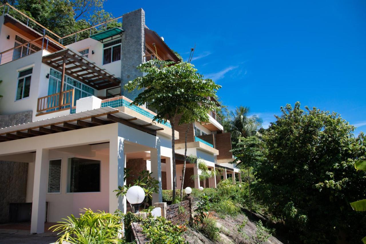 Prima Villas Karon Phuket Ban Karon エクステリア 写真