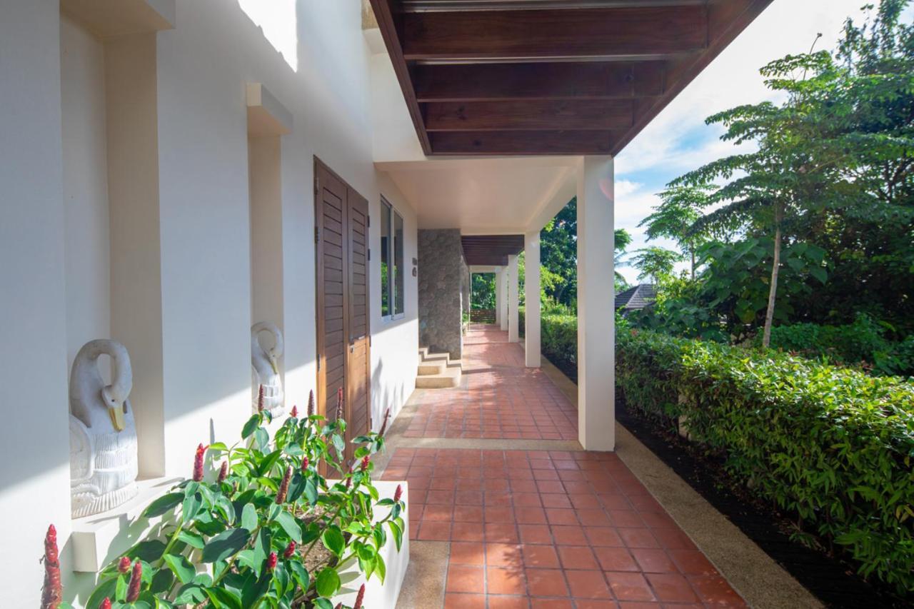 Prima Villas Karon Phuket Ban Karon エクステリア 写真