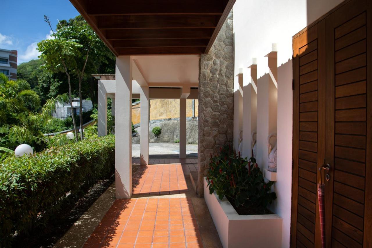 Prima Villas Karon Phuket Ban Karon エクステリア 写真