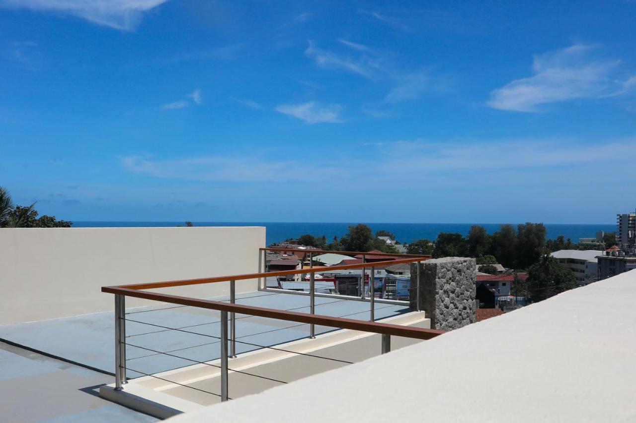 Prima Villas Karon Phuket Ban Karon エクステリア 写真