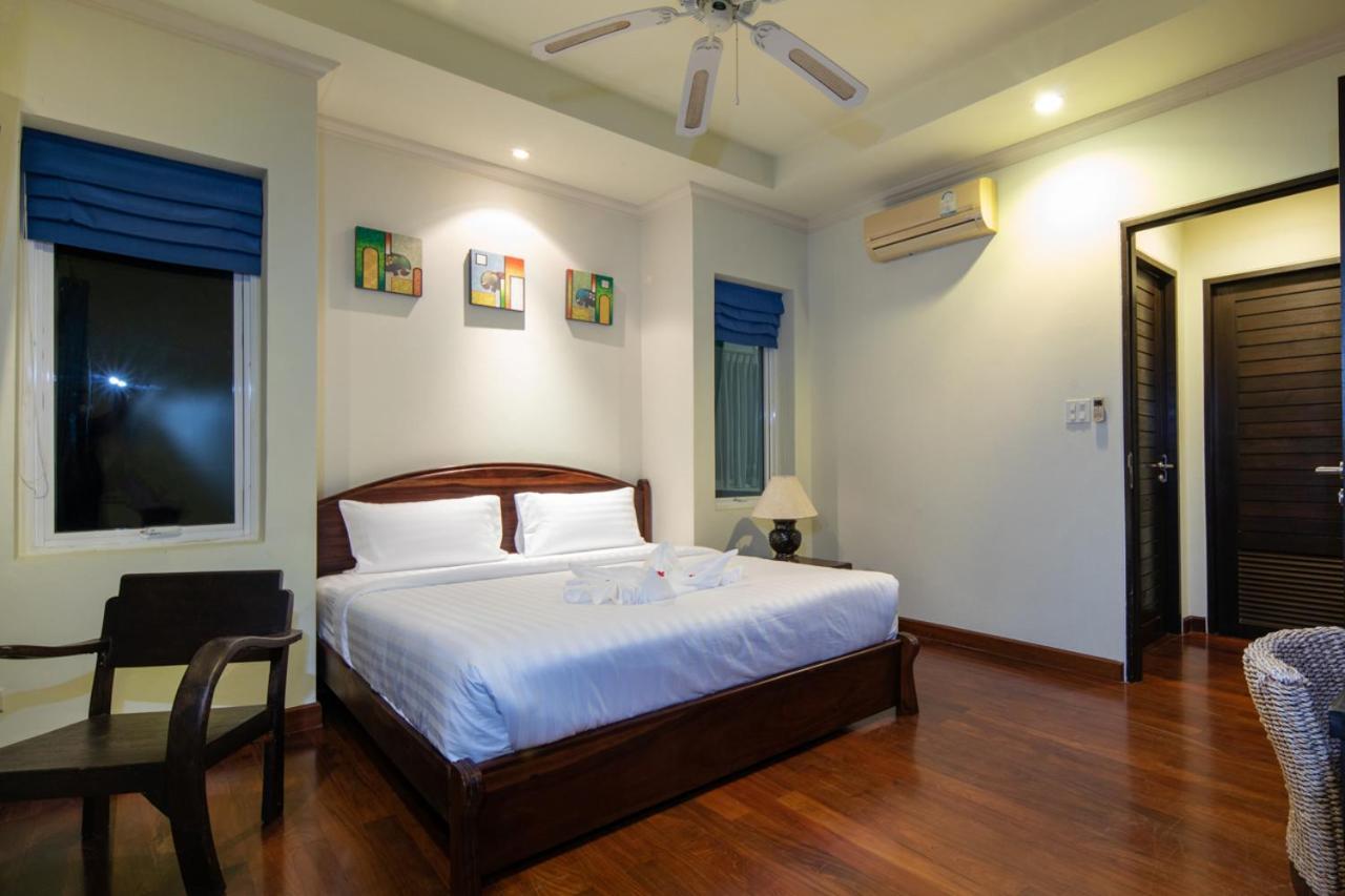 Prima Villas Karon Phuket Ban Karon エクステリア 写真